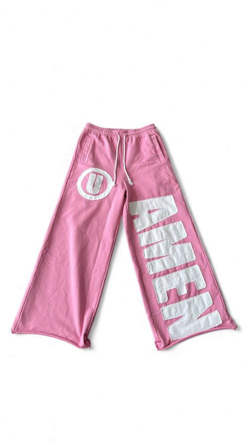 “AMEN” Sweatpants
