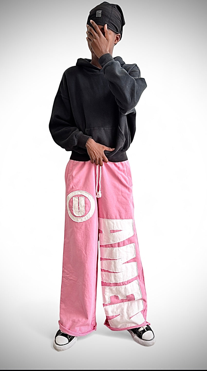 “AMEN” Sweatpants